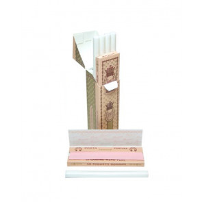 FILTRI ACETATO BRAVO 5,5mm Cartina+filtro 20pz D00007015 