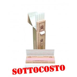 FILTRI ACETATO BRAVO 5,5mm Bas. + Cart. 20pz D00007015