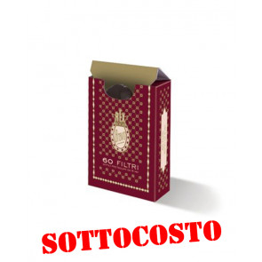 FILTRI ACETATO BRAVO SLIM 6mm 20x60pz PROV-C01376011