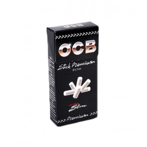 FILTRI ACETATO OCB 5,7mm Bastoncino 20x120pz PROV-C01379007