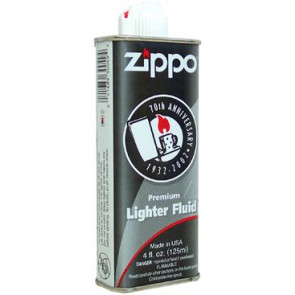 BENZINA ZIPPO