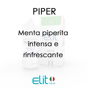 Elit piper nic 16 - 10ml PLN007780