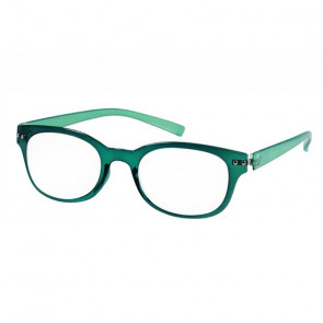 XLEGGERO GREEN +1.00