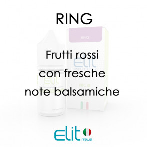 Elit ring nic 0 - 10ml PL0000646