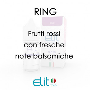 Elit ring nic 16 - 10ml PLN000768