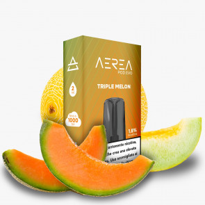 AEREA POD TRIPLE MELON 2ml - 18mg/ml PLN013118