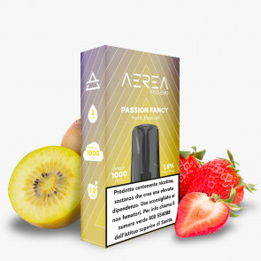 AEREA POD PASSION FANCY 2ml - 18mg/ml PLN013124