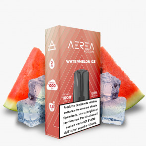 AEREA POD WATERMELON ICE 2ml - 18mg/ml PLN013128