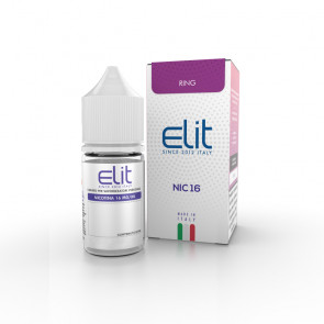 ELIT RING NIC 16 - 10ml PLN000768