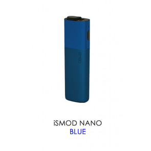 iSMOD NANO RISCALDATORE BLUE 1pz