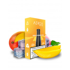 VIBE AEREA POD TRIPLE MANGO 2ml - 18mg/ml PLN015250