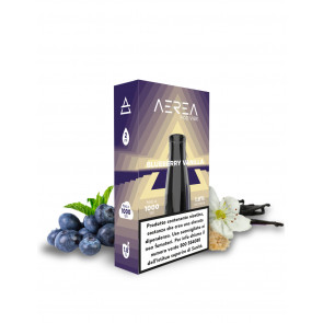 VIBE AEREA POD BLUEBERRY VANILLA 2ml - 18mg/ml PLN015253