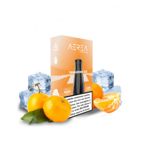VIBE AEREA POD TANGERINE ICE 2ml - 18mg/ml PLN015254