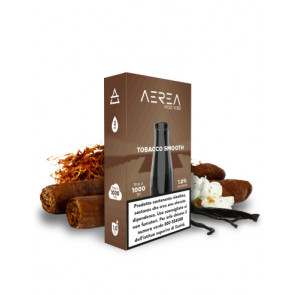VIBE AEREA POD TOBACCO SMOOTH 2ml - 18mg/ml PLN015257