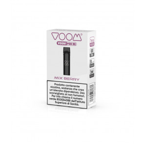 VOOM POD MI MIX BERRY 2ml - 20mg/ml PLN010856