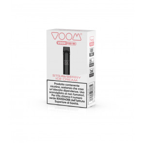 VOOM POD MI STRAWBERRY ICE CREAM 2ml - 20mg/ml PLN010862