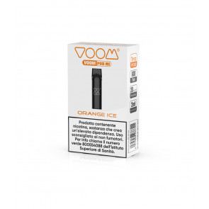 VOOM POD MI ORANGE ICE 2ml - 20mg/ml PLN010867