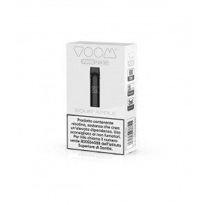 VOOM POD MI SOUR APPLE 2ml - 20mg/ml PLN010942