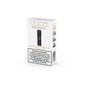 VOOM POD MESH VANILLA CREAM CIGAR 2ml - 20mg/ml PLN011936