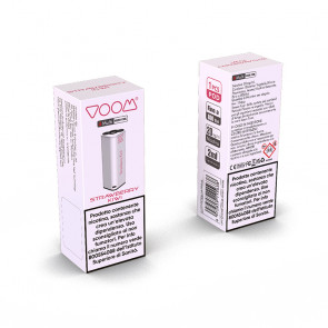 VOOM 4-MULTI STRAWBERRY KIWI 2ml - 20mg/ml PLN013099