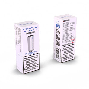 VOOM 4-MULTI BLUEBERRY FUSION 2ml - 20mg/ml PLN013101
