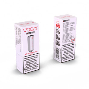 VOOM 4-MULTI WATERMELON ICE 2ml - 20mg/ml PLN013104