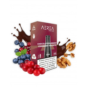 VIBE AEREA POD CHOCOLATE BLUEBERRY CRANBERRY 2ml - 18mg/ml PLN015244
