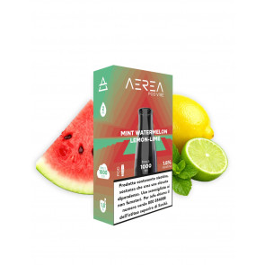 VIBE AEREA POD MINT WATERMELONLEMON LIME 2ml - 18mg/ml PLN015251