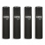 ACC.CLIPPER LARGE BLACK SOFT 48PZ