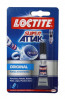 COLLA SUPER ATTAK 3g. ORIGINAL SP.EDITION 1pz Blister con lingua italiana originale